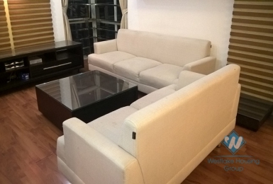A affordable apartment for rent in G building, Ciputra International Ha Noi City